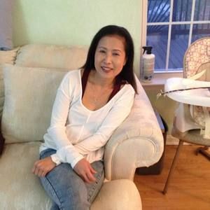 Meet your Posher, Kim